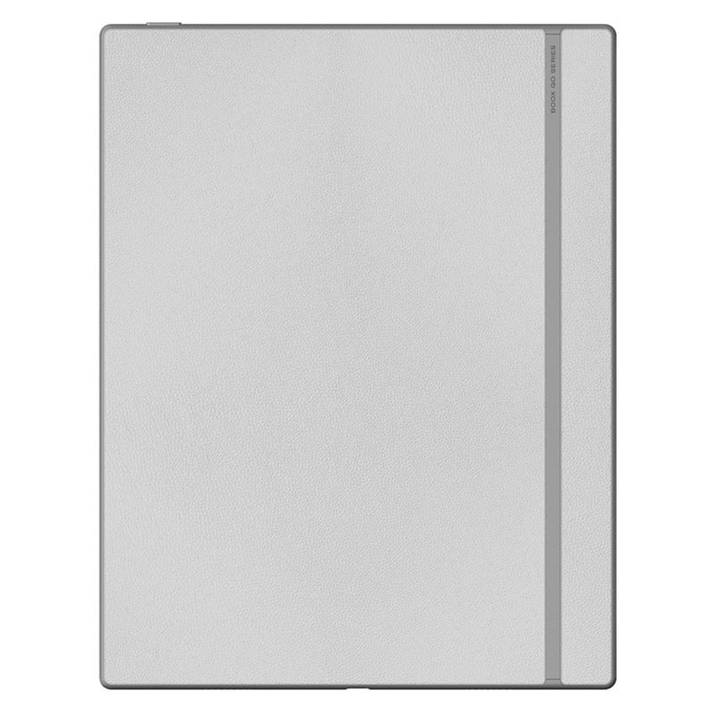 Cargue la imagen en el visor de la galería, Boox go 10.3 e-reader (wit, 4 gb | 64 gb | android 12)
