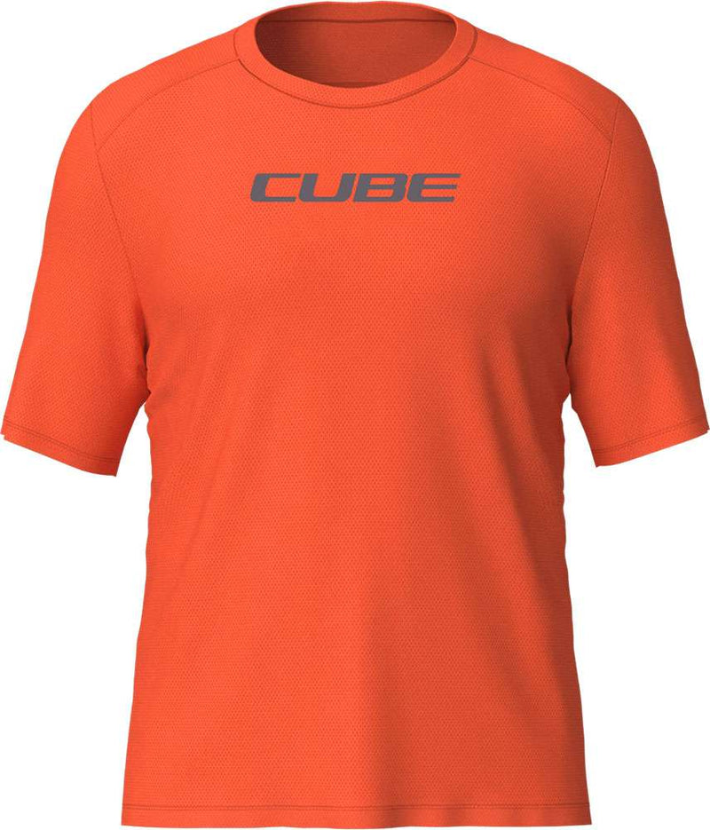 Afbeelding laden in galerijviewer, Cube mtb jersey
