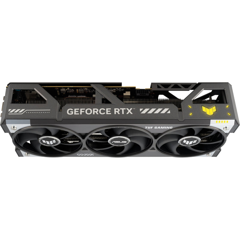 ギャラリービューアに画像をロードする, Asus tuf gaming geforce rtx 5080 oc 16gb grafische kaart (3x displayport, 2x hdmi)
