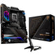 Asrock z890 taichi socket 1851 moederbord (zwart, raid, 5gb-lan, 2.5gb-lan, wi-fi 7, bt, sound, atx)