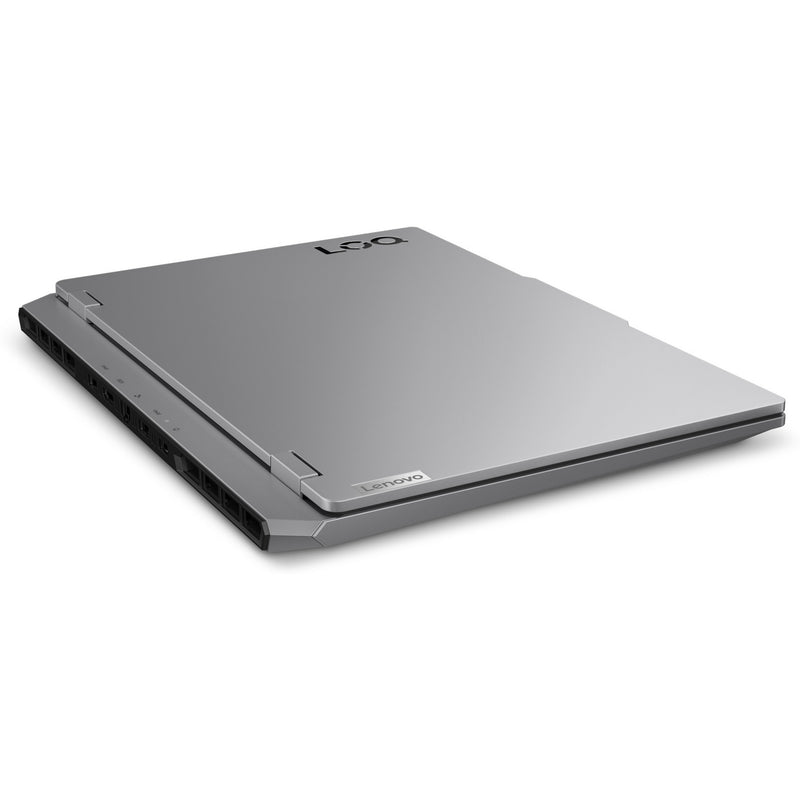 Load image into Gallery viewer, Lenovo loq 15irx10 (83je00lwmh) 15.6 gaming laptop (grijs | core i7-13700hx | rtx 5060 | 32 gb | 1 tb ssd)
