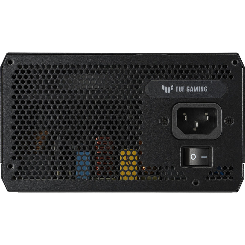 Load image into Gallery viewer, Asus tuf gaming gold modulaire 1000 watt voeding (zwart, 1x 12vhpwr, 4x pcie)
