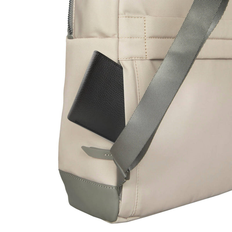 Load image into Gallery viewer, Targus 15-16 ávila backpack - french oak rugzak (lichtbeige)
