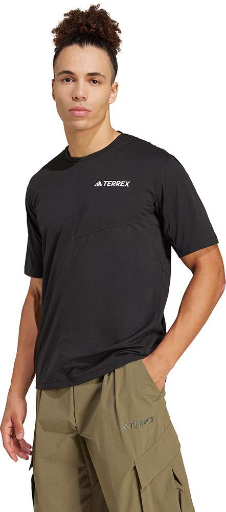 Load image into Gallery viewer, Adidas mt - functional shirt
