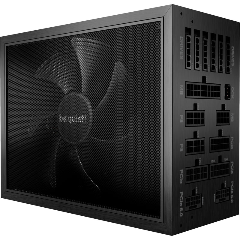 Load image into Gallery viewer, Be quiet! dark power pro 13 modulaire 1300 watt voeding (zwart, 2x 12vhpwr, 6x pcie)
