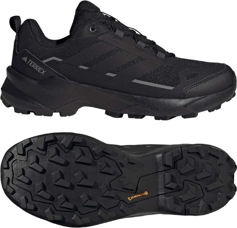 Load image into Gallery viewer, Adidas terrex skyschaser ax5 - hiking shoes
