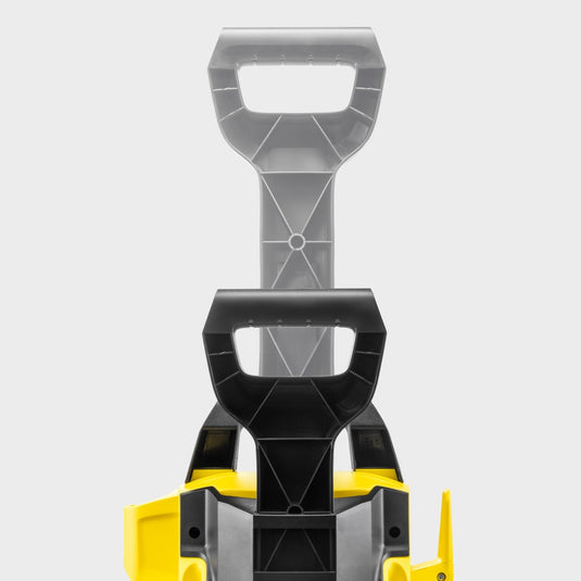 Kärcher k2 power control hogedrukreiniger - 110 bar - 360 l u - 20 m² u - app ondersteuning - geschikt voor oa. kleine auto's - fietsen - tuinset - tuinstoelen