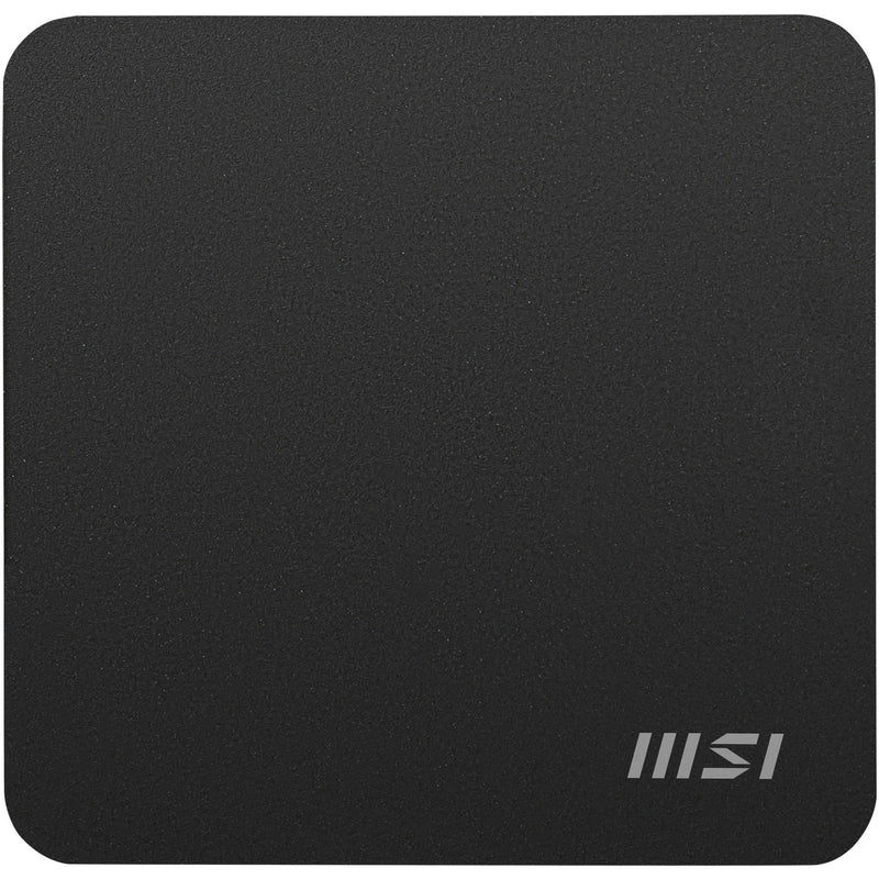 Load image into Gallery viewer, Msi cubi nuc 1m-002eu pc-systeem (zwart | core 5 120u | intel graphics | 8 gb | 512 gb ssd)
