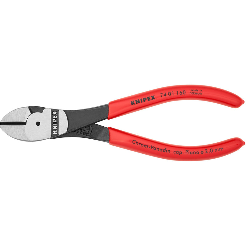 Load image into Gallery viewer, Knipex kracht-set 00 20 10 tangenset (zwart, 3-delig)
