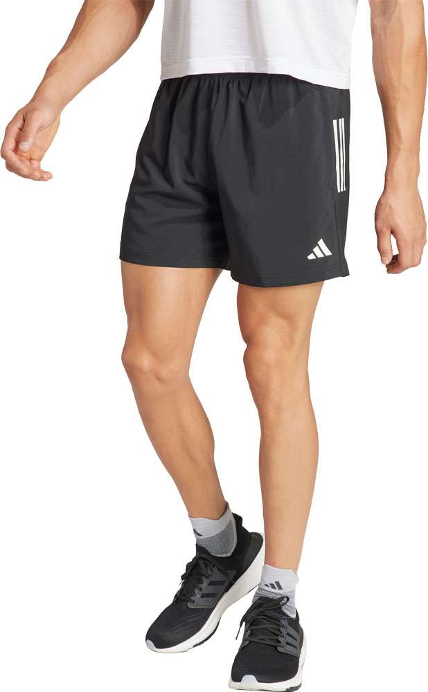 Load image into Gallery viewer, Adidas own the run b 5 - running shorts
