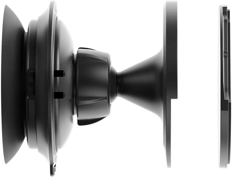Load image into Gallery viewer, Fidlock vaccum wall base - smartphone wall mount
