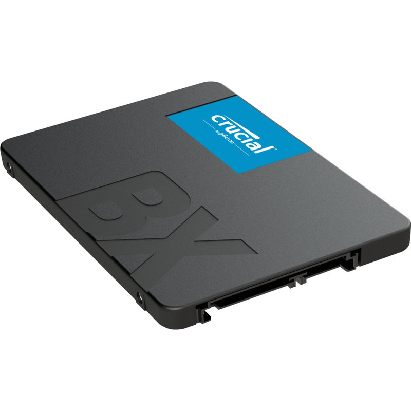 Load image into Gallery viewer, Crucial bx500, 500 gb ssd (zwart, ct500bx500ssd1, sata 600)
