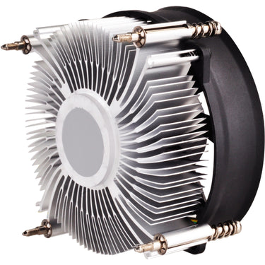 Silverstone nt09-115x cpu-koeler