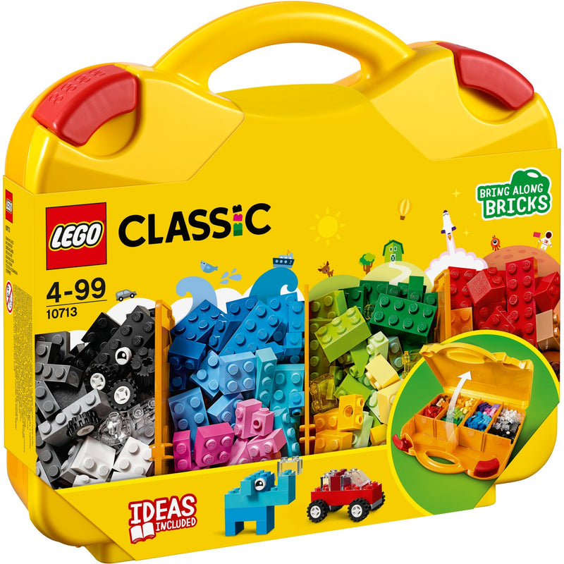 ギャラリービューアに画像をロードする, Lego classic creatieve koffer 10713
