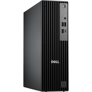 Dell pro slim (jx4dr) pc-systeem (zwart | core i5-14500 | uhd graphics 770 | 16 gb | 512 gb ssd)