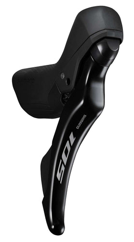 Shimano 105 st-r7120 12-speed sti dual control right