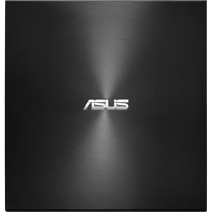 Asus zendrive u9m (sdrw-08u9m-u) externe dvd-brander (zwart)