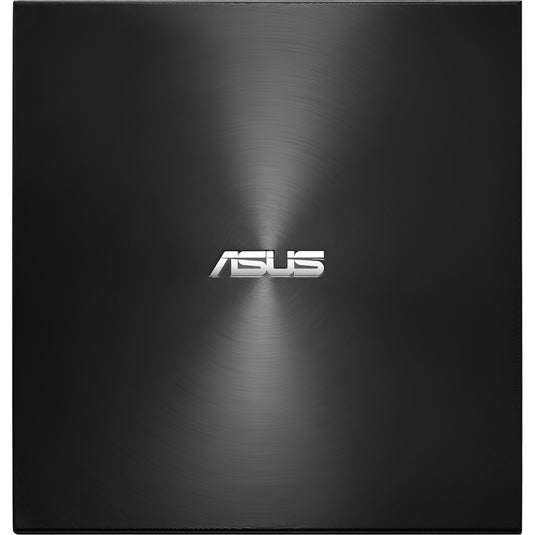 Asus zendrive u9m (sdrw-08u9m-u) externe dvd-brander (zwart)
