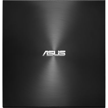 Asus zendrive u9m (sdrw-08u9m-u) externe dvd-brander (zwart)