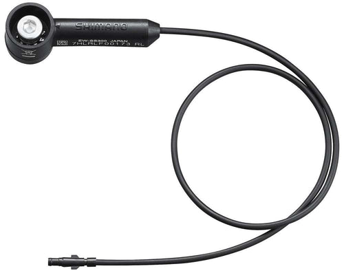 Shimano steps ew-ss300 speed sensor