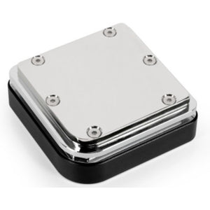 Alphacool core 1 black cpu-koeler (zwart)