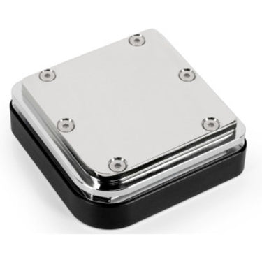 Alphacool core 1 black cpu-koeler (zwart)