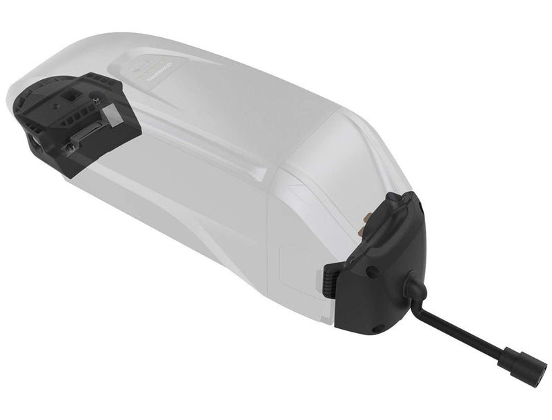 Load image into Gallery viewer, Shimano steps bm-en600 battery mount for down tube
