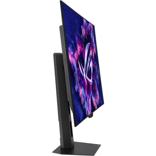 Asus rog strix oled xg32ucwmg 31.5 4k uhd gaming monitor (zwart, 2x hdmi, displayport, 3x usb-a, usb-b, usb-c, 240 hz 480 hz)
