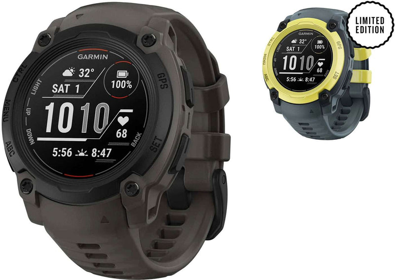 Load image into Gallery viewer, Garmin instinct® e 40mm - gps multisport smartwatch
