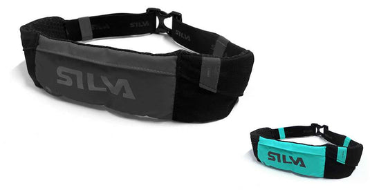 Silva strive belt - waist bag