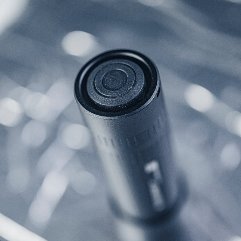 Load image into Gallery viewer, Ledlenser p7 zaklamp (zwart, 650 lm, 6000-7500k)
