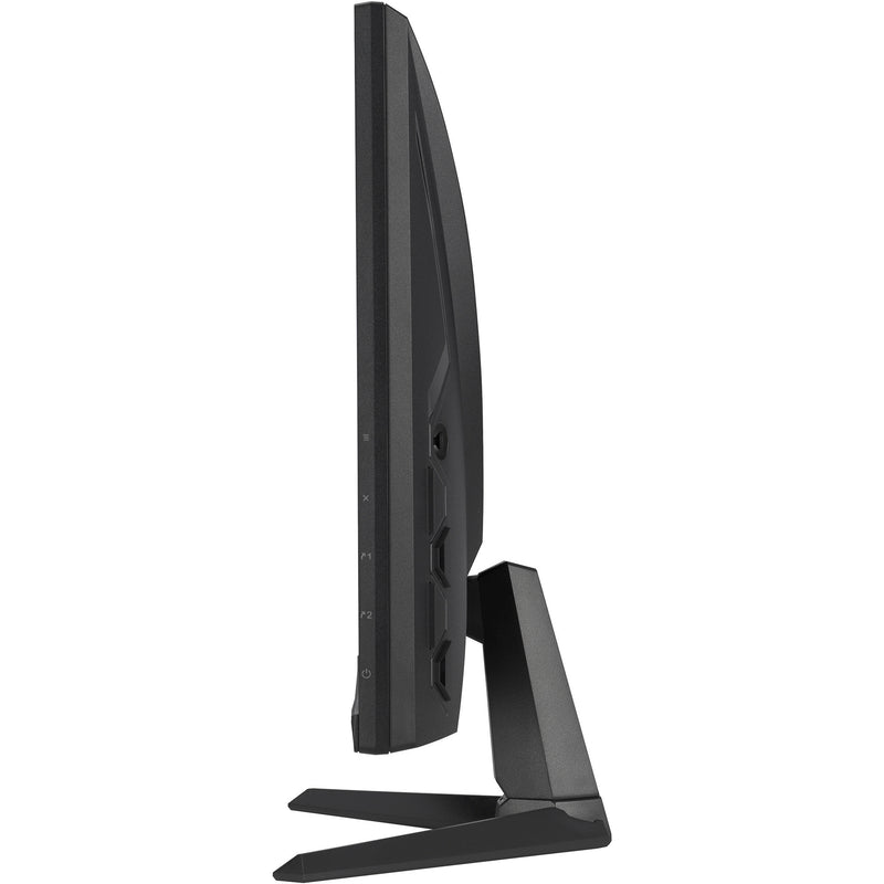 Load image into Gallery viewer, Asus tuf gaming vg257q5a 24.5 monitor (zwart, displayport, 2x hmdi, sound, 200 hz)
