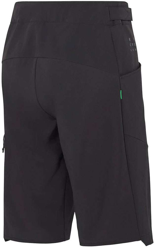 Vaude qimsa pro - shorts