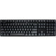 Ducky origin phantom black mechanisch toetsenbord (zwart, us lay-out (qwerty), cherry mx speed silver, 100%, hot swap, pbt double-shot keycaps)