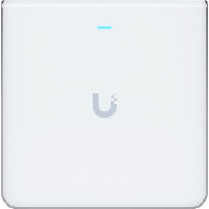 Ubiquiti unifi u6 enterprise in-wall access point (wit)