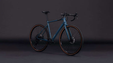 Cube nuroad one grovegreen´n´black