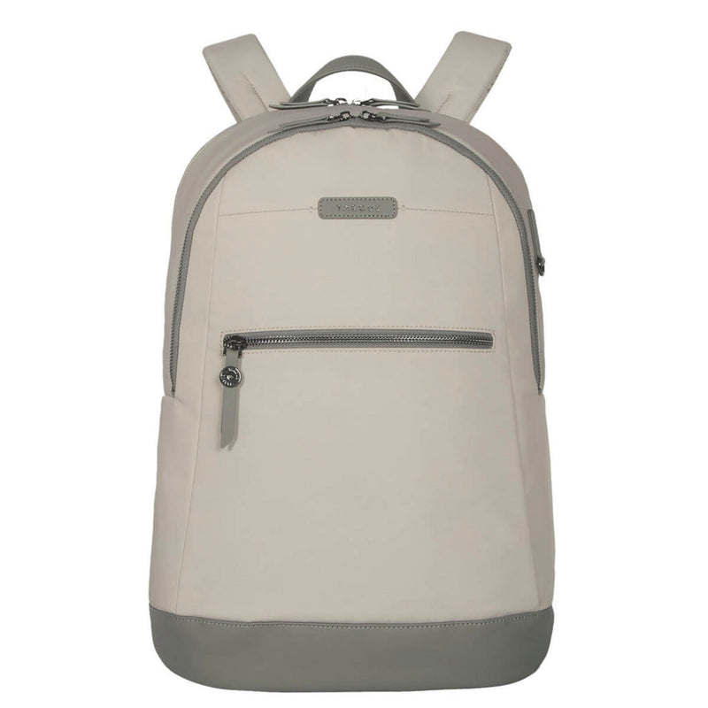 Load image into Gallery viewer, Targus 15-16 ávila backpack - french oak rugzak (lichtbeige)
