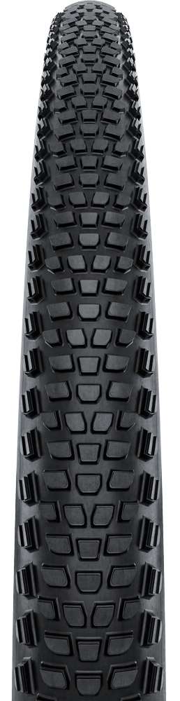 Continental vouwband terra adventure 45-622 tr zwart tr