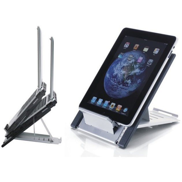 Load image into Gallery viewer, Neomounts nsls100 standaard (zilver)
