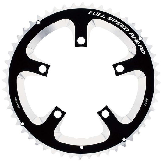 Fsa super road 5-arm 110mm chainring