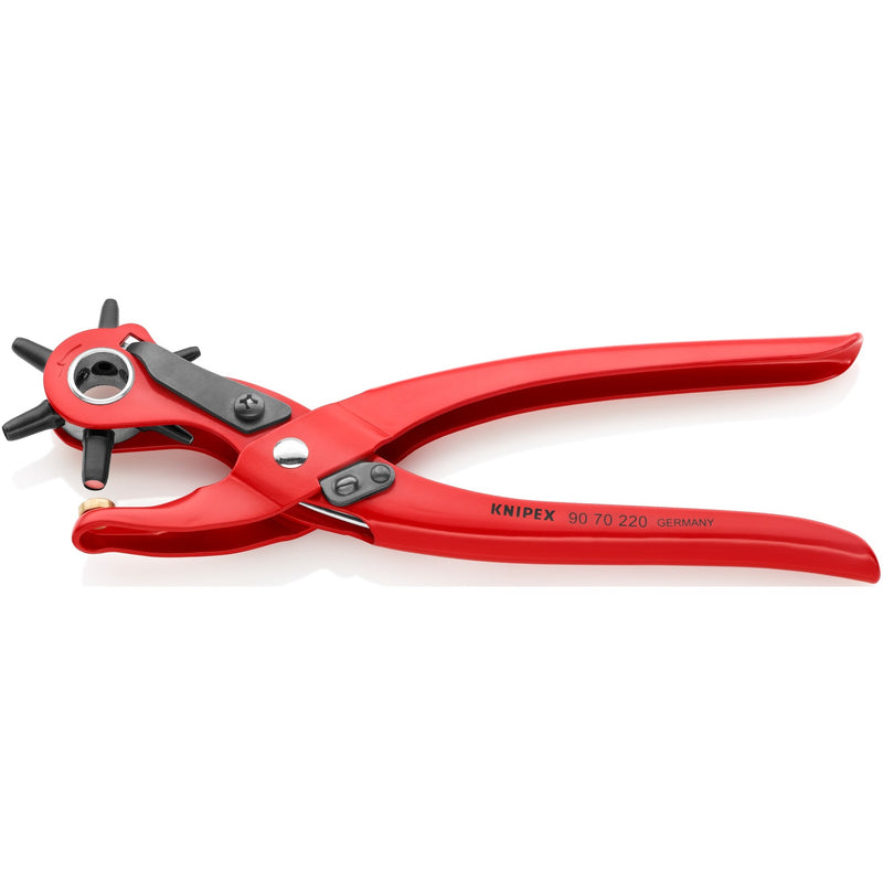 Load image into Gallery viewer, Knipex revolverponstang 9070220
