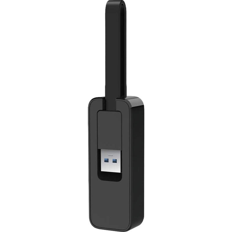 Chargez l'image dans la visionneuse de la galerie, Tp-link usb 3.0 naar gigabit ethernet adapter netwerkadapter (zwart)
