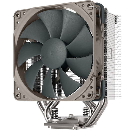 Noctua nh-u12s redux cpu-koeler (4-pins pwm fan-connector)