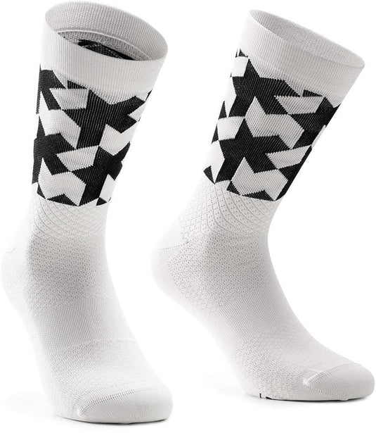 Assos monogram evo - socks
