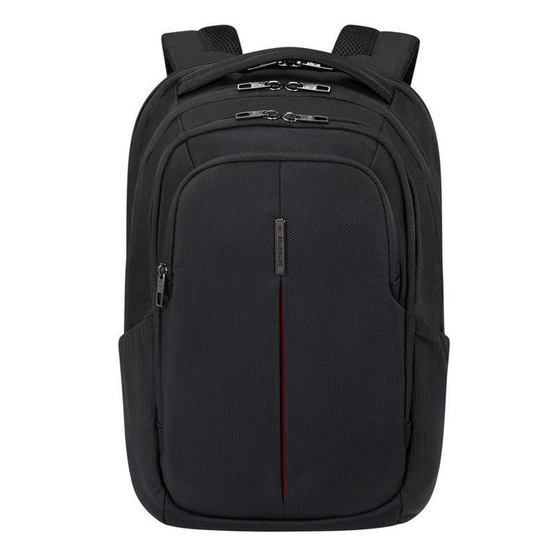 Afbeelding laden in galerijviewer, Laptoprugzak samsonite 17.3” zwart
