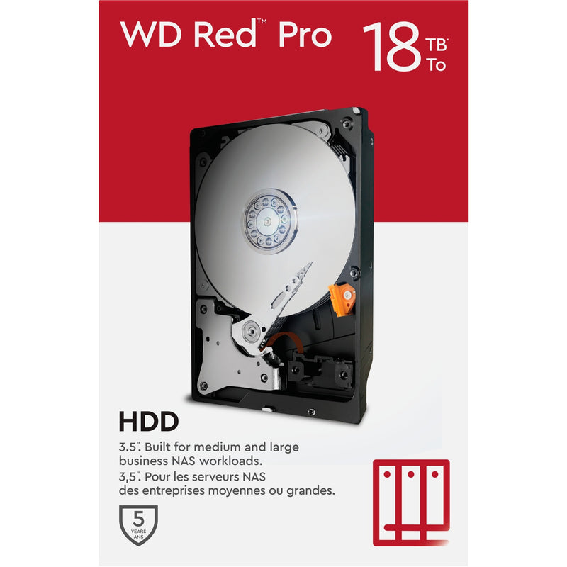 ギャラリービューアに画像をロードする, Wd red pro 18 tb harde schijf (181kfgx, sata 600, 24 7, af)
