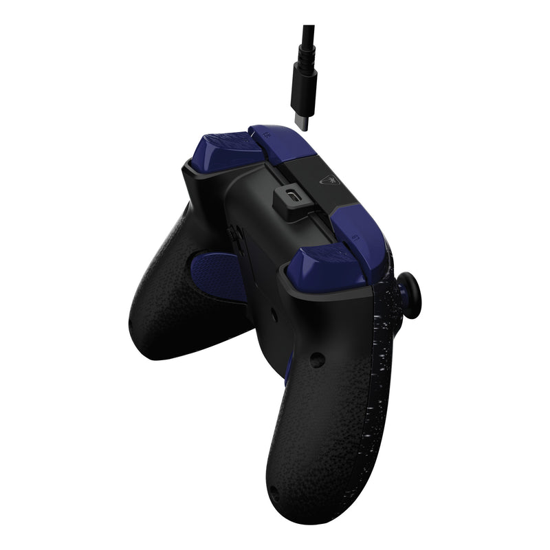 Load image into Gallery viewer, Turtle beach rematch geavanceerde bedrade controller (dark cosmos, xbox serie x|s, xbox one, pc)

