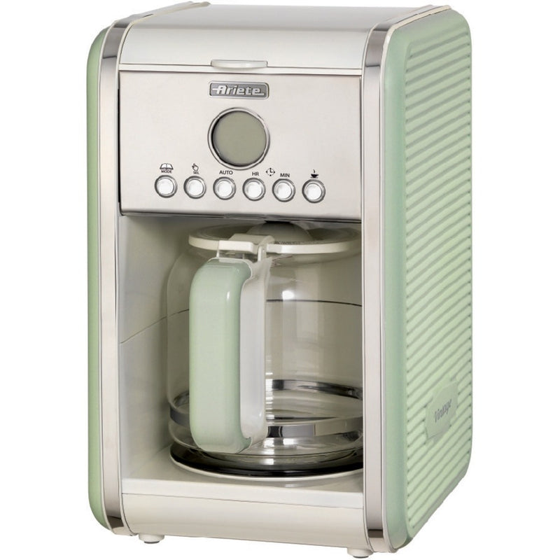 Load image into Gallery viewer, Ariete Vintage American Coffee Machine 1342 04

