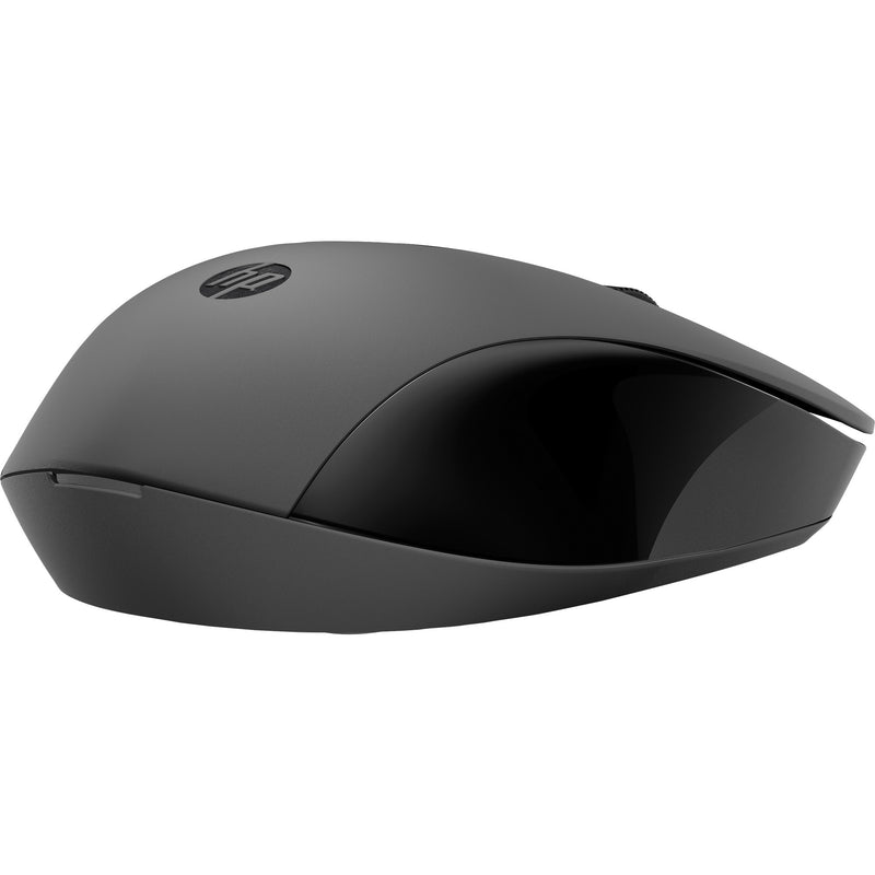 Afbeelding laden in galerijviewer, Hp 150 draadloze muis (donkergrijs zwart, 1600 dpi)
