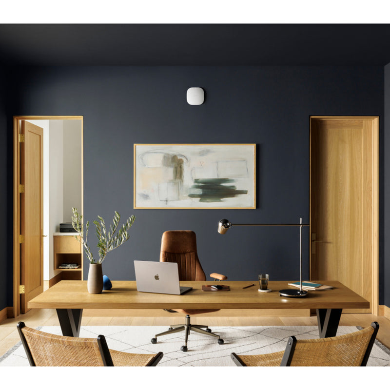 Chargez l'image dans la visionneuse de la galerie, Eero poe 7 mesh access point (wit, wi-fi 7, poe+)
